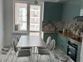 2-комнатная квартира · 71 м² · 10/12 этаж, мкр Жидели, Сырым батыра 99/3 за 300 000 ₸ в Шымкенте, Абайский р-н — фото 5