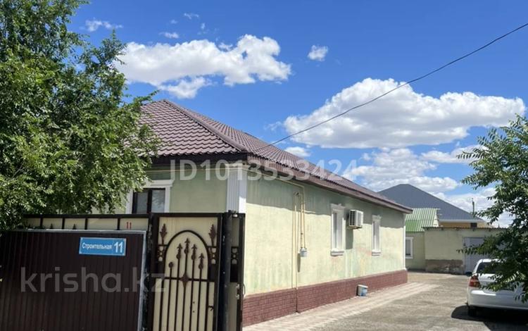 Жеке үй · 5 бөлме · 174 м² · 8 жүзд., мкр Геолог, Құрылышылар 11, бағасы: 36 млн ₸ в Атырау — фото 2
