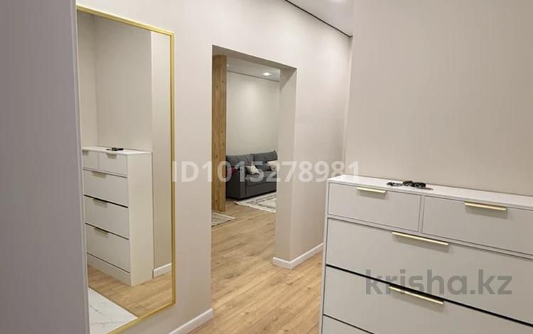 2-бөлмелі пәтер · 51 м² · 4/12 қабат, Райымбека 210/5, бағасы: 60 млн ₸ в Алматы, Алмалинский р-н — фото 2