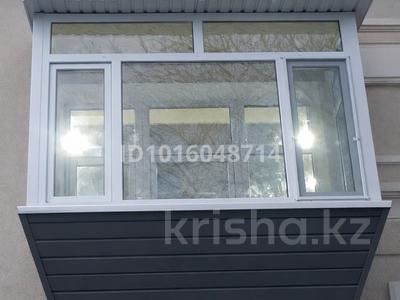3-комнатная квартира · 77.7 м² · 2/2 этаж, Майкудук 18 — Лихачева Щорса за 16.5 млн ₸ в Караганде, Алихана Бокейханова р-н