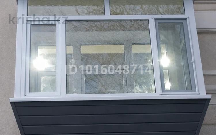3-комнатная квартира · 77.7 м² · 2/2 этаж, Майкудук 18 — Лихачева Щорса за 16.5 млн ₸ в Караганде, Алихана Бокейханова р-н — фото 2