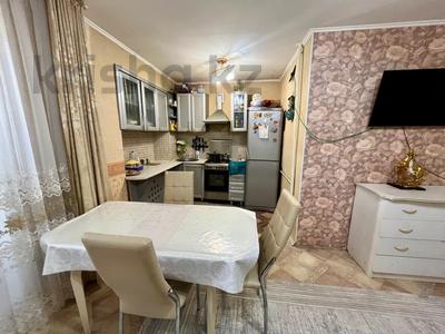 3-комнатная квартира · 57 м² · 4/5 этаж, Аль-Фараби 100 за 21.9 млн ₸ в Костанае