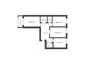 3-бөлмелі пәтер · 68 м² · 1/3 қабат, Новоселова, бағасы: 11.5 млн ₸ в Красном яре — фото 12