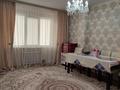 2-бөлмелі пәтер · 65 м² · 8/9 қабат, М.Баймуханова 45а, бағасы: 23 млн ₸ в Атырау, мкр Привокзальный-1