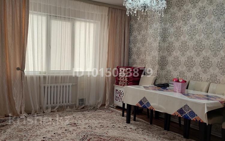 2-бөлмелі пәтер · 65 м² · 8/9 қабат, М.Баймуханова 45а, бағасы: 23 млн ₸ в Атырау, мкр Привокзальный-1 — фото 2