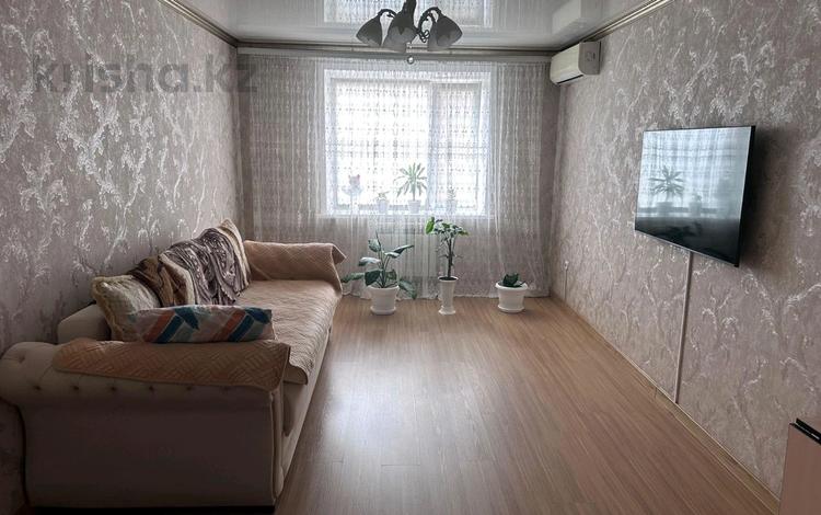 2-комнатная квартира · 61.9 м² · 3/5 этаж, Көктем 10а за 25.5 млн ₸ в Кокшетау — фото 2