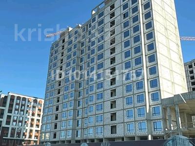 2-комнатная квартира · 62.55 м² · 2/12 этаж, Е 908 22 за 31.5 млн ₸ в Астане, Нура р-н