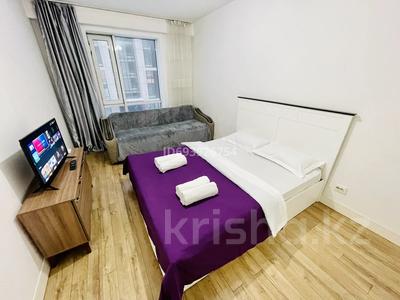 1-бөлмелі пәтер · 50 м² · 3/9 қабат, Абая 130, бағасы: 2 000 〒 в Алматы, Бостандыкский р-н