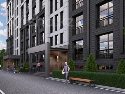 Продажа квартир в Жетысу обл.: 1-комнатная квартира · 50 м² · 3/8 этаж, Каратал 2/1 — 3717 за ~ 18.3 млн 〒 1-комнатная квартира · 50 м² · 3/8 этаж, Каратал 2/1 — 3717 за ~ 18.3 млн 〒 в Талдыкоргане