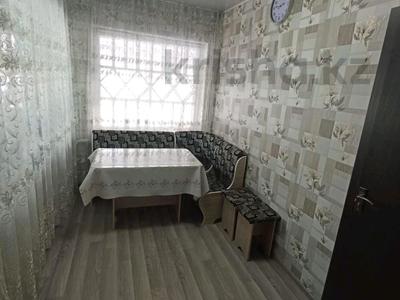 Отдельный дом • 4 комнаты • 120 м² • 10 сот., Мереке 48 за 16.5 млн 〒 в Талдыкоргане