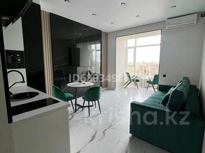 2-комнатная квартира · 50 м² · 7/9 этаж, Назарбаева 1/3 за 22 000 〒 в Павлодаре