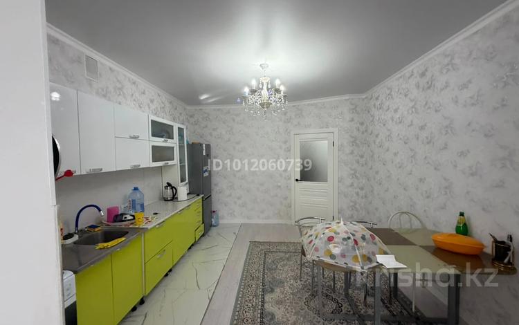 1-комнатная квартира · 53.5 м² · 5/5 этаж, Мкр. Алтын орда жк сконур 19Л за 19 млн ₸ в Актобе — фото 2