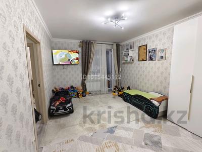 1-бөлмелі пәтер · 40 м² · 3/8 қабат, Байтурсынова 53, бағасы: 27 млн ₸ в Астане, Алматы р-н