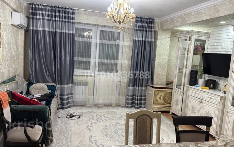 2-комнатная квартира · 53.3 м² · 13/13 этаж, Казыбек би 139 — Шагабутдинова за 46 млн ₸ в Алматы, Алмалинский р-н — фото 6