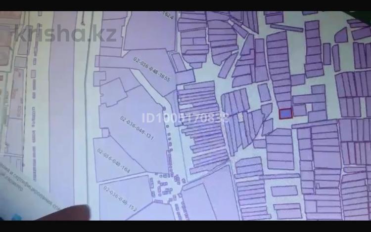 Участок · 6 соток, 312 стрелковой дивизии 29 за ~ 1.4 млн 〒 в Актобе — фото 2