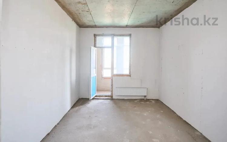 2-комнатная квартира · 49.6 м² · 14/16 этаж, Тауелсиздик 31/3 за 29.5 млн ₸ в Астане, Алматы р-н — фото 2