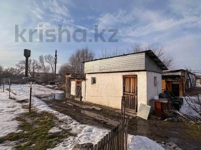 Отдельный дом · 3 комнаты · 45 м² · 5 сот., Момышулы 69 за 6.5 млн 〒 в Талдыкоргане