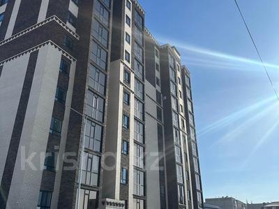 3-комнатная квартира, 107.5 м², 8/10 этаж, Свердлова 1 за ~ 36.8 млн 〒 в Кокшетау