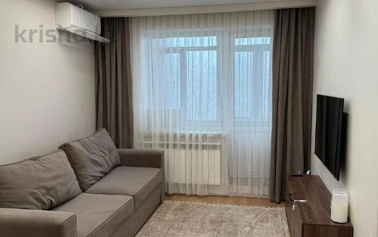 1-бөлмелі пәтер · 35.5 м² · 5/5 қабат, мкр Айнабулак-3, бағасы: 25 млн ₸ в Алматы, Жетысуский р-н — фото 5