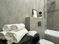 2-бөлмелі пәтер · 55 м² · 13/20 қабат, Серкебаева 112, бағасы: 27 000 ₸ в Алматы, Бостандыкский р-н — фото 12