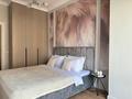 2-бөлмелі пәтер · 55 м² · 13/20 қабат, Серкебаева 112, бағасы: 27 000 ₸ в Алматы, Бостандыкский р-н — фото 4