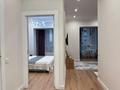 2-бөлмелі пәтер · 55 м² · 13/20 қабат, Серкебаева 112, бағасы: 27 000 ₸ в Алматы, Бостандыкский р-н — фото 8