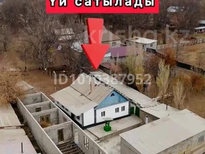 Отдельный дом · 5 комнат · 100 м² · 30 сот., Бірлік 4 — Набережная улица за 15 млн 〒 в Тюлькубасе