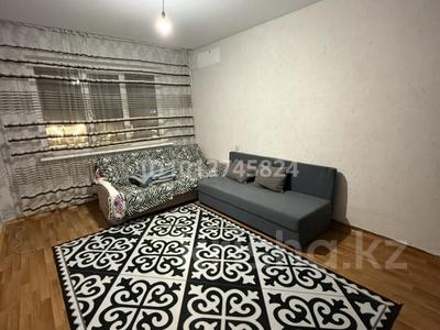 1-бөлмелі пәтер · 50 м² · 3/9 қабат, мкр Сайран 39 — Абая Матазалка, бағасы: 200 000 ₸ в Алматы, Ауэзовский р-н