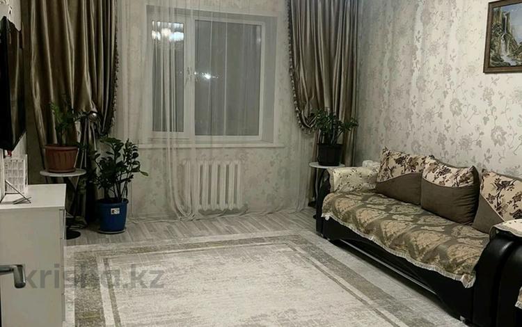 2-бөлмелі пәтер · 60 м² · 2/6 қабат, Республики 18Б, бағасы: 25 млн ₸ в Косшы — фото 2
