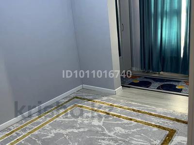 3 комнаты · 72 м² · 13/13 этаж, мкр Тастак-1, Райымбека 348/1 к1-7 — Емцова за 60 000 ₸ в Алматы, Ауэзовский р-н