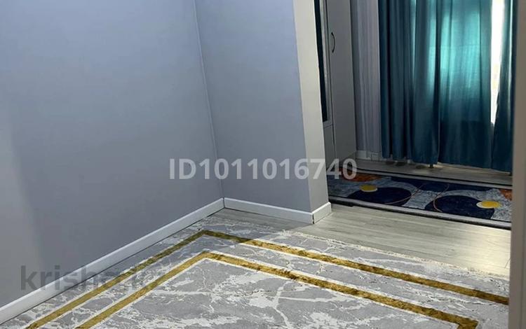 3 комнаты · 72 м² · 13/13 этаж, мкр Тастак-1, Райымбека 348/1 к1-7 — Емцова за 60 000 ₸ в Алматы, Ауэзовский р-н — фото 3