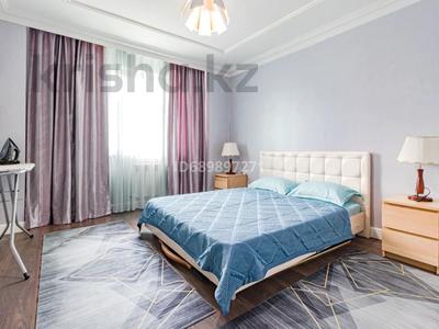 1-бөлмелі пәтер · 65 м² · 10/14 қабат, Сарайшык 5 — Кабанбай Батыра, бағасы: 2 000 ₸ в Астане