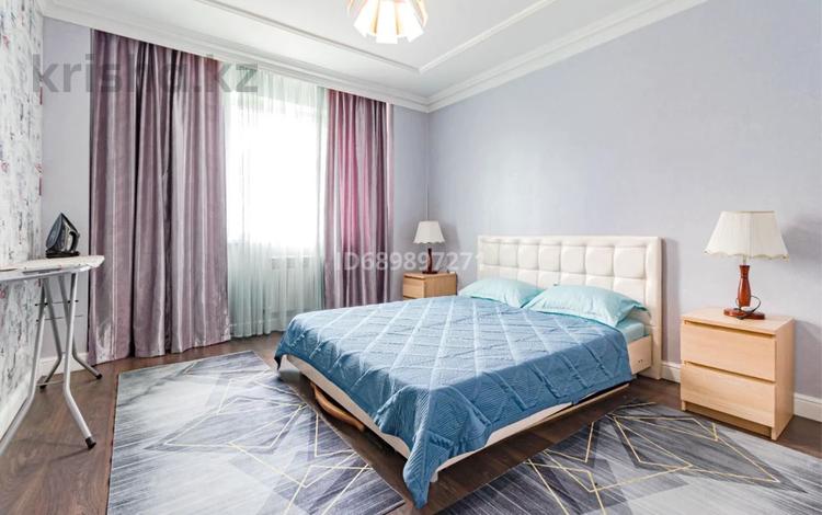 1-комнатная квартира · 65 м² · 10/14 этаж, Сарайшык 5 — Кабанбай Батыра за 2 000 ₸ в Астане — фото 22
