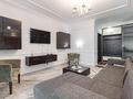 1-комнатная квартира · 65 м² · 10/14 этаж, Сарайшык 5 — Кабанбай Батыра за 2 000 ₸ в Астане — фото 3