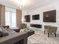 1-комнатная квартира · 65 м² · 10/14 этаж, Сарайшык 5 — Кабанбай Батыра за 2 000 ₸ в Астане — фото 4
