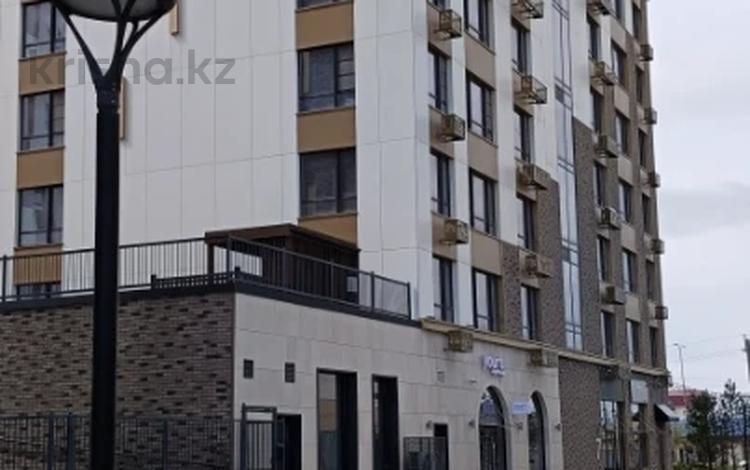 3-комнатная квартира · 120 м² · 5/9 этаж, Исатай Тайманова 42А — Жарбосынова за 1.2 млн ₸ в Атырау — фото 3