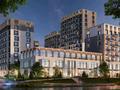 2-бөлмелі пәтер · 54 м² · 4/9 қабат, 18-шағынаудан, Рыскулова 33/2, бағасы: 37.5 млн ₸ в Шымкенте, Аль-Фарабийский р-н