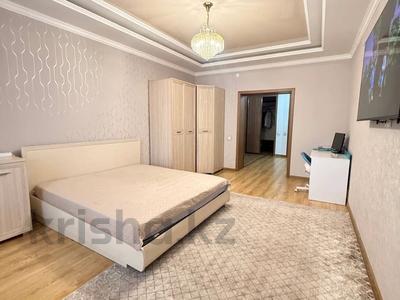2-комнатная квартира · 80 м² · 13/13 этаж, Кенесары 69 за 35.8 млн ₸ в Астане, Алматы р-н