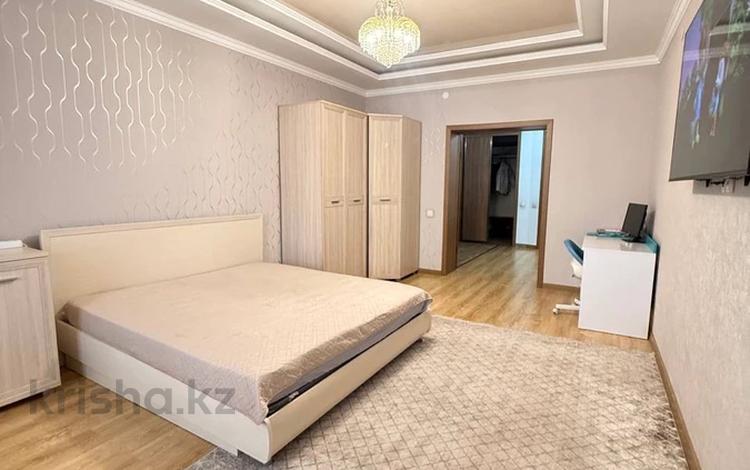 2-комнатная квартира · 80 м² · 13/13 этаж, Кенесары 69 за 35.8 млн ₸ в Астане, Алматы р-н — фото 2