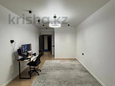 2-комнатная квартира · 76 м² · 9/10 этаж, Жунисова — ИПОТЕКУ ПРОХОДИТ за 37 млн ₸ в Алматы, Наурызбайский р-н