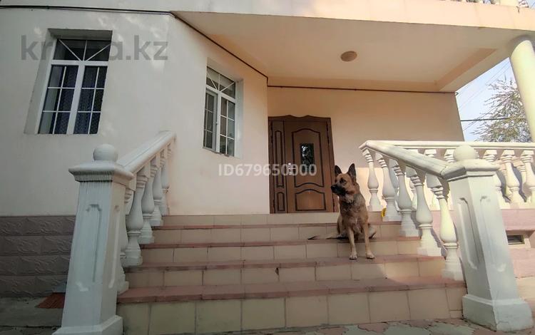 Отдельный дом · 5 комнат · 240 м² · 7 сот., мкр Таусамалы, Алексей хегай 33 за 130 млн 〒 в Алматы, Наурызбайский р-н — фото 2