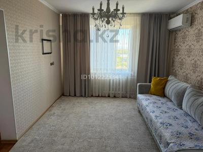 2-бөлмелі пәтер · 57 м² · 8/9 қабат, Просп. Нурсултана Назарбаева 145/149, бағасы: 230 000 〒 в Талдыкоргане, военный городок Улан
