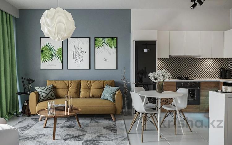 2-комнатная квартира · 89 м², Йенибоазичи 2 за ~ 69.8 млн 〒 в Фамагусте — фото 18