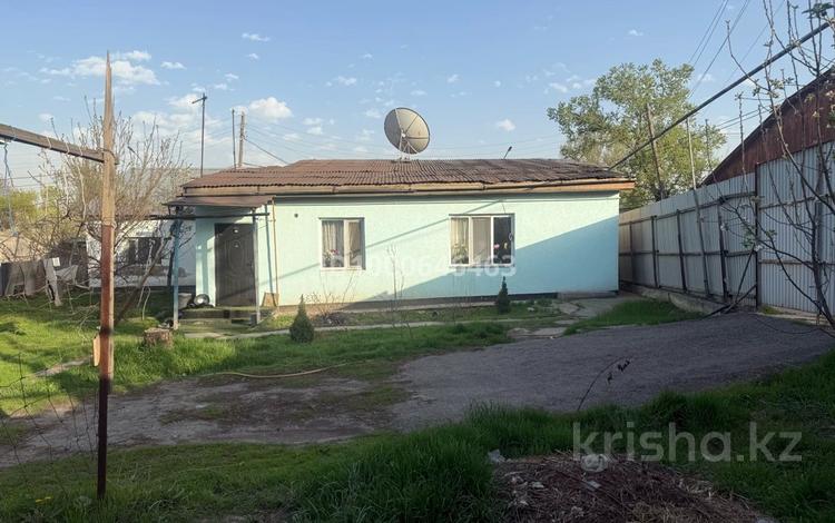 Участок · 7 соток, Бродского 137А за 53 млн ₸ в Алматы, Жетысуский р-н — фото 2