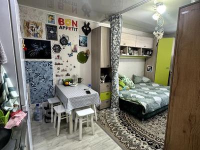 1-комнатная квартира, 21 м², 3/5 этаж, Назарбаева 27 за 4 млн 〒 в Кокшетау