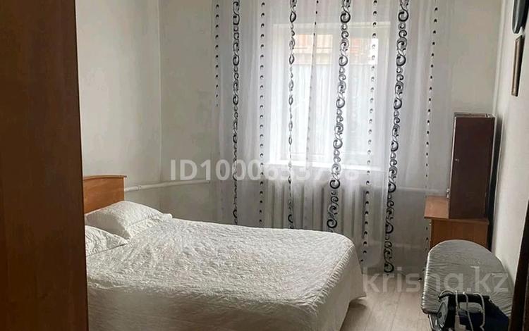 Отдельный дом · 4 комнаты · 77 м² · 7 сот., Матросова 4 за 7 млн 〒 в Кокшетау — фото 2