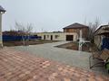 Отдельный дом · 6 комнат · 216 м² · 10 сот., мкр Атырау, Жібек жолы 21 — Возле 31 школы за 700 000 〒 — фото 3