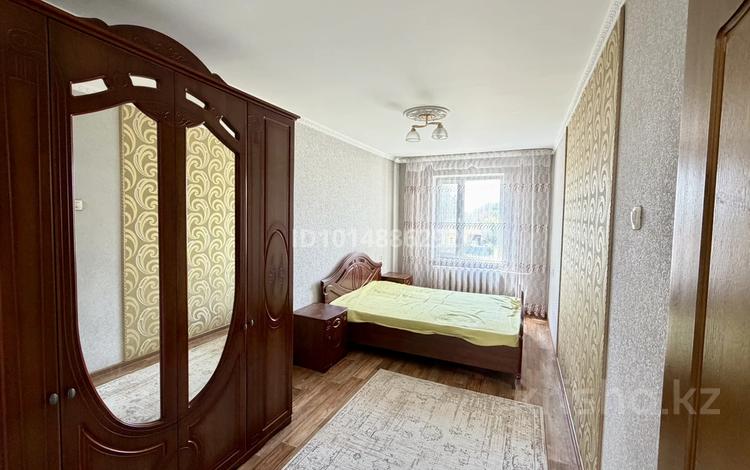 3-комнатная квартира · 61 м² · 3/5 этаж, Казахстанская — Казахстанская - Толебаева за 19.8 млн ₸ в Талдыкоргане — фото 2