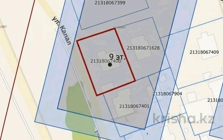 Участок · 1.9 соток, Капал 7 за 30 млн ₸ в Астане, Алматы р-н — фото 2