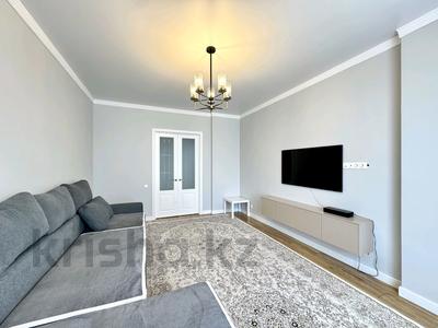 3-бөлмелі пәтер · 90 м² · 7/9 қабат, Crocus City 39, бағасы: 75 млн ₸ в Косшы